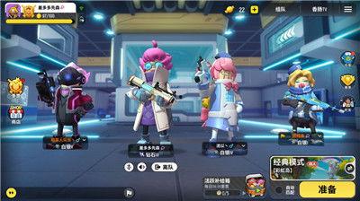 香肠派对爆料s5最新,全新内容与玩法，带你领略极致战斗体验